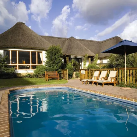 Whalesong Hotel & Spa