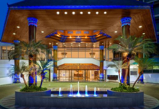 1. 르 메르디앙 자..