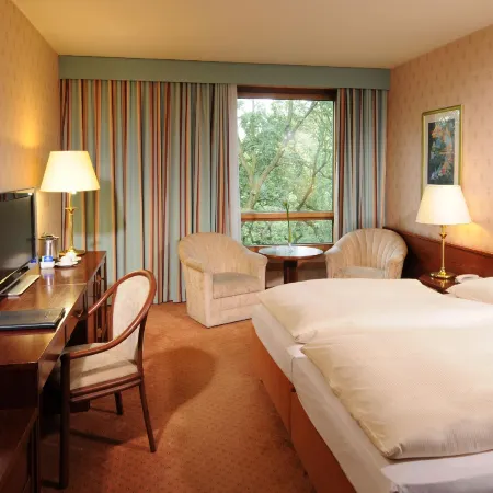 Maritim Hotel Bremen