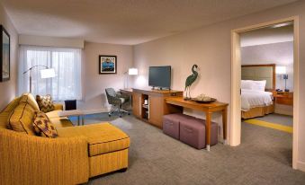 Hampton Inn Salt Lake City-Downtown