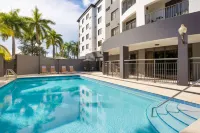 Courtyard Miami at Dolphin Mall Hotels in Sweetwater
