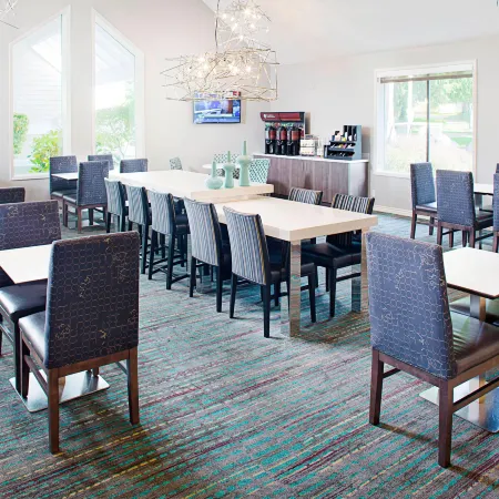 Residence Inn Seattle Bellevue