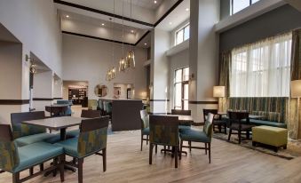 Hampton Inn & Suites by Hilton Knightdale Raleigh