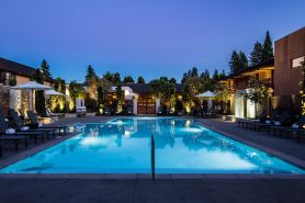 Napa Valley Marriott Hotel & Spa