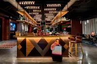 Moxy Chattanooga Downtown - bar