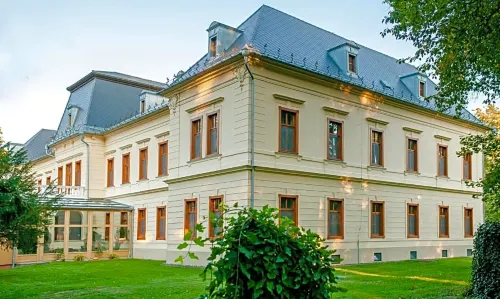 Főnix Wellness Resort - 3-Star