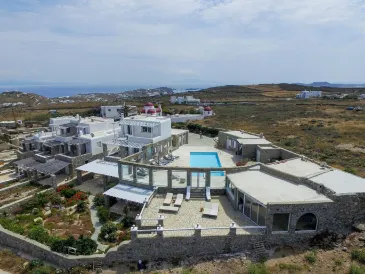 Senses Luxury Suites & Villas