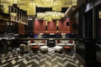 Taj Lakefront Bhopal - 5-Sterne