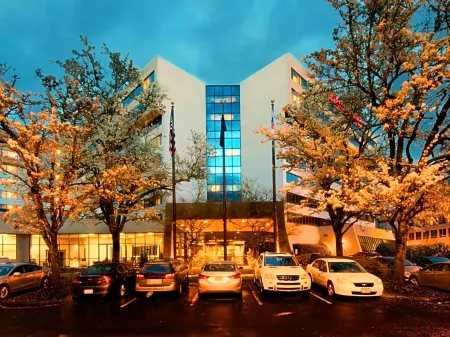 Embassy Suites by Hilton Portland Washington Square