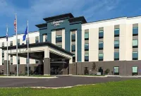 Hampton Inn by Hilton Superior Duluth Ξενοδοχεία στην πόλη Superior