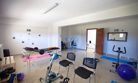 City Gate Hotel Airport Thessaloniki - Housity