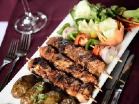 Orange Resort Hotels in Calabar