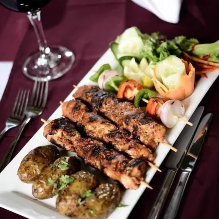 Orange Resort Отели в г. Калабар