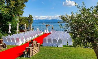 Hotel la Barcarolle