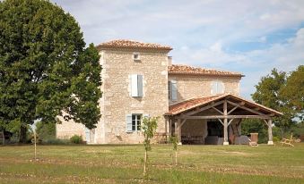 Chambres d'hôtes Domaine de Nazère
