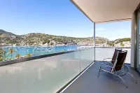 Aimia Hotel - Ocean View