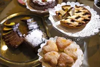 Relais Villa Savarese - Frühstück