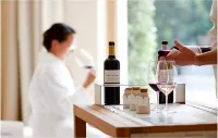 Abadia Retuerta LeDomaine - 5-Star