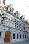 Hôtel D’Angleterre Grenoble Hyper-Centre