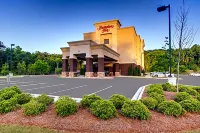 Hampton Inn Birmingham/Leeds فنادق في Trussville