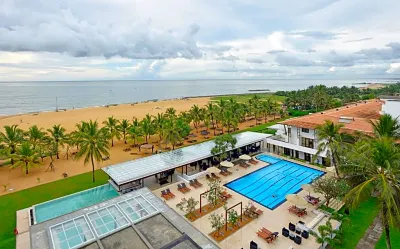 Goldi Sands Hotel
