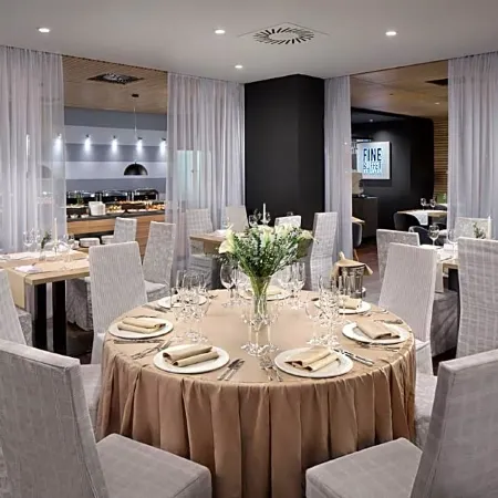 Spa Hotel Felicitas