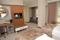 Tuna Otel Rezidans Hotels in Ayazkiyi Mahallesi