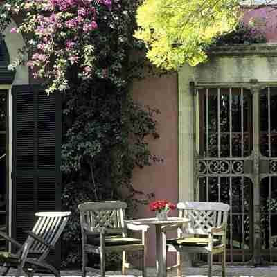 Jardins Secrets Hotel Exterior