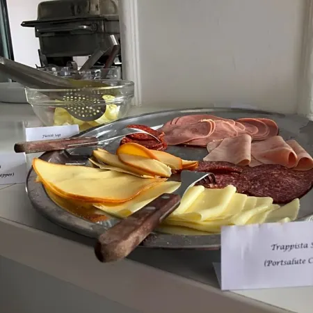 Vulkán Wellness Panzió