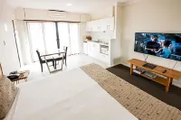 Margarets Beach Resort Hotels in Gnarabup