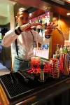 Hotel lo Stambecco - bar