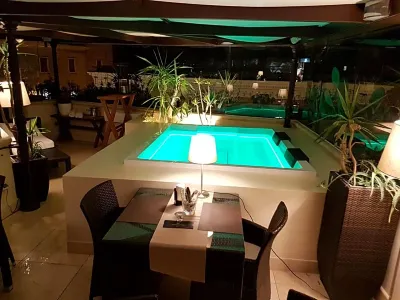 Suite Hotel Santa Chiara