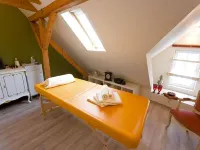 Hotel Nuhnetal - spa