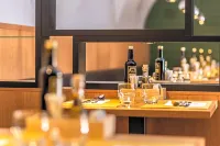 Hotel Sharingham Hotels in Modrice