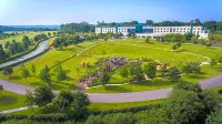 Fota Island Hotel and Spa Hotels near Skibbereen Heritage Centre (Ionad Oidhreachta an Sciobairín)