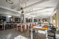 Nomad Hotel & Glamping - Wifi