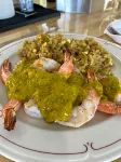 Inn on the River - breakfast