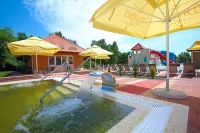 Termál Hotel Vesta - Pemandian Air Panas