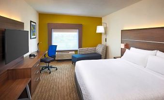 Holiday Inn Express Sarnia - Point Edward