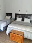 Skietberg Lodge Hotels in Pixley Ka Seme