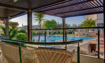 Ourabay Hotel Apartamento - Art & Holidays