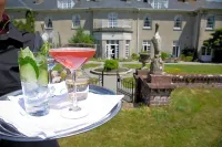 Dunbrody Country House Hotel - Bar