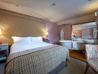 The Beeley Inn - Chatsworth Hotels in Matlock