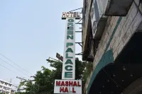 Hotel Green Palace Hotels in der Nähe von Rawalpindi Station