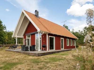 Skogstorp Отели в г. 