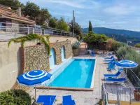 Fiordaliso - piscina