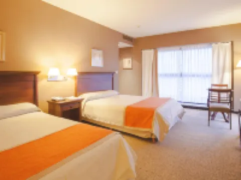 Howard Johnson Plaza Jujuy Hotels in San Salvador de Jujuy