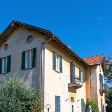 Vittoria Отели в г. Гиффа