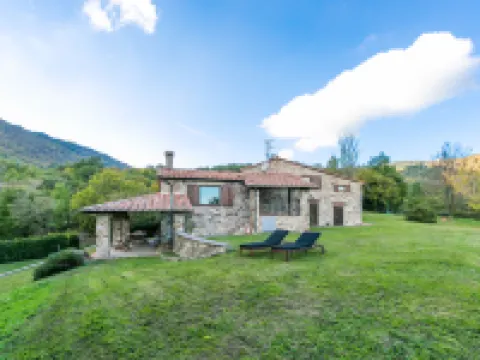 Bellavista + Villi Hotels in Montieri