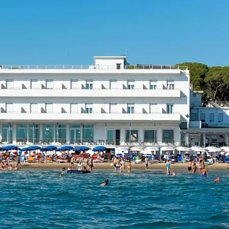 Hotel Parrini